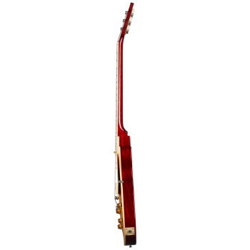 GIBSON 1958 Les Paul Standard Reissue Ultra Light Aged Washed Cherry Sunburst
