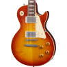 GIBSON 1958 Les Paul Standard Reissue Ultra Light Aged Washed Cherry Sunburst
