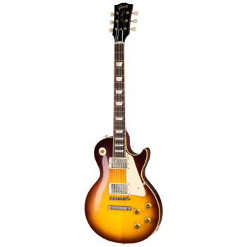 GIBSON 1958 Les Paul Standard Reissue VOS Bourbon Burst