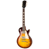 GIBSON 1958 Les Paul Standard Reissue VOS Bourbon Burst