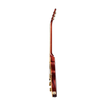 GIBSON 1958 Les Paul Standard Reissue VOS Bourbon Burst