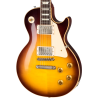 GIBSON 1958 Les Paul Standard Reissue VOS Bourbon Burst