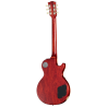 GIBSON 1958 Les Paul Standard Reissue VOS Gaucher Bourbon Burst