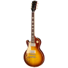 GIBSON 1958 Les Paul Standard Reissue VOS Gaucher Iced Tea Burst