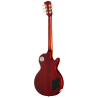 GIBSON 1958 Les Paul Standard Reissue VOS Gaucher Iced Tea Burst