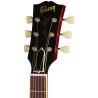 GIBSON 1958 Les Paul Standard Reissue VOS Gaucher Iced Tea Burst