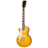 GIBSON 1958 Les Paul Standard Reissue VOS Gaucher Lemon Burst