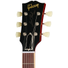 GIBSON 1958 Les Paul Standard Reissue VOS Gaucher Lemon Burst
