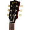 GIBSON 1958 Les Paul Standard Reissue VOS Gaucher Washed Cherry Sunburst