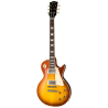 GIBSON 1958 Les Paul Standard Reissue VOS Iced Tea Burst