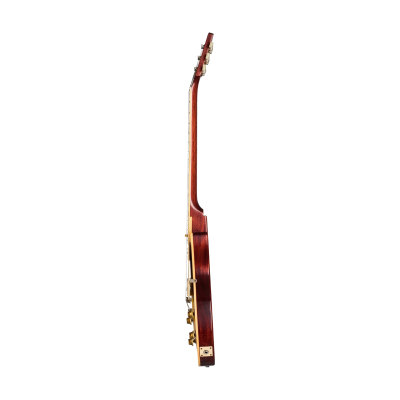 GIBSON 1958 Les Paul Standard Reissue VOS Iced Tea Burst