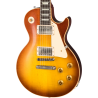 GIBSON 1958 Les Paul Standard Reissue VOS Iced Tea Burst