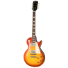 GIBSON 1958 Les Paul Standard Reissue VOS Washed Cherry Sunburst