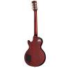 GIBSON 1958 Les Paul Standard Reissue VOS Washed Cherry Sunburst