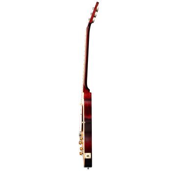 GIBSON 1958 Les Paul Standard Reissue VOS Washed Cherry Sunburst