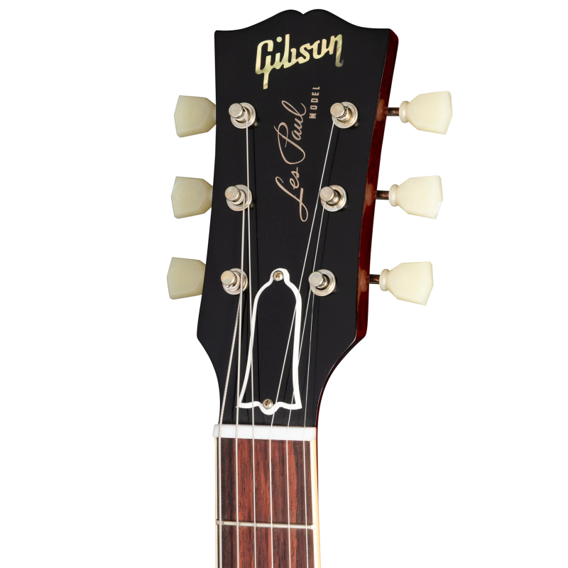 GIBSON 1958 Les Paul Standard Reissue VOS Washed Cherry Sunburst