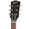 GIBSON 1958 Les Paul Standard Reissue VOS Washed Cherry Sunburst