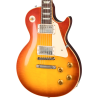 GIBSON 1958 Les Paul Standard Reissue VOS Washed Cherry Sunburst