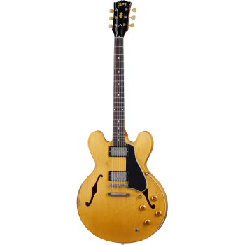 GIBSON 1959 ES-335 Reissue Ultra Heavy Aged