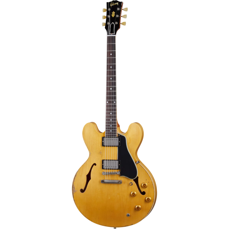 GIBSON 1959 ES-335 Reissue Ultra Heavy Aged