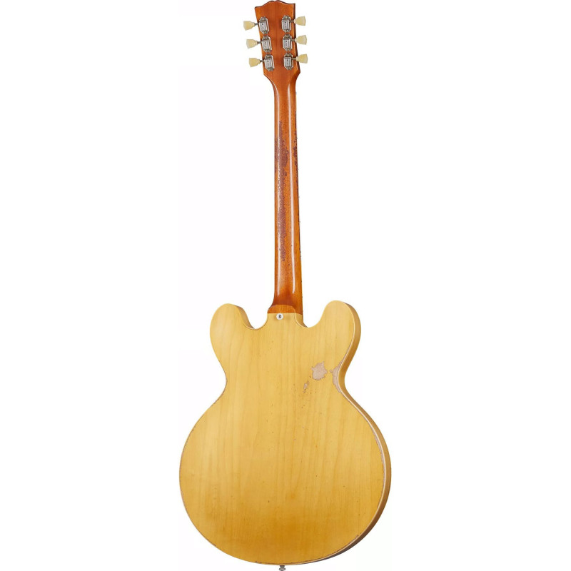 GIBSON 1959 ES-335 Reissue Ultra Heavy Aged