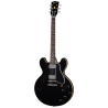 GIBSON 1959 ES-335 Reissue Ultra Light Aged Ebony