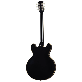 GIBSON 1959 ES-335 Reissue Ultra Light Aged Ebony