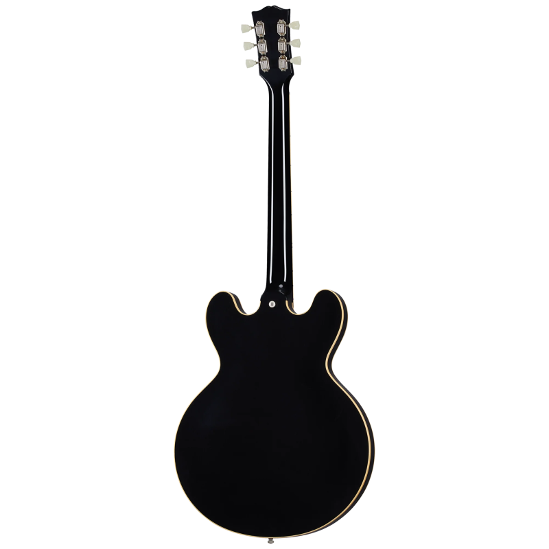 GIBSON 1959 ES-335 Reissue Ultra Light Aged Ebony