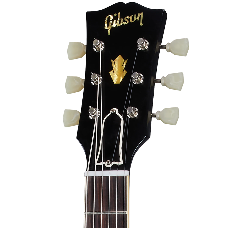 GIBSON 1959 ES-335 Reissue Ultra Light Aged Ebony