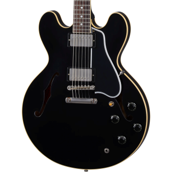 GIBSON 1959 ES-335 Reissue Ultra Light Aged Ebony
