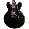 GIBSON 1959 ES-335 Reissue Ultra Light Aged Ebony