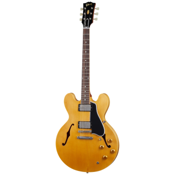 GIBSON 1959 ES-335 Reissue Ultra Light Aged Vintage Natural