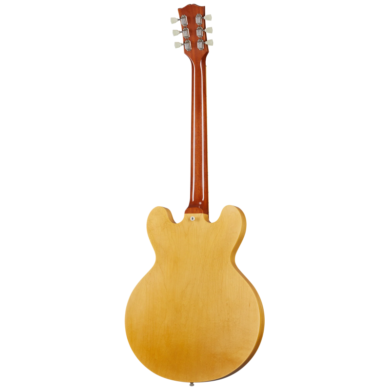 GIBSON 1959 ES-335 Reissue Ultra Light Aged Vintage Natural