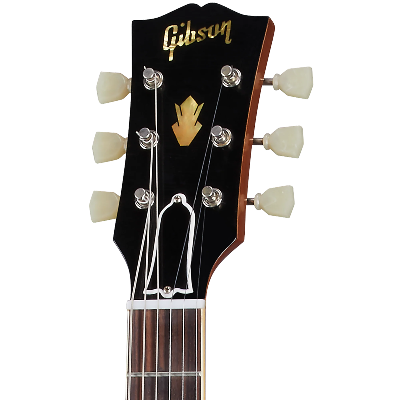 GIBSON 1959 ES-335 Reissue Ultra Light Aged Vintage Natural