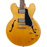 GIBSON 1959 ES-335 Reissue Ultra Light Aged Vintage Natural
