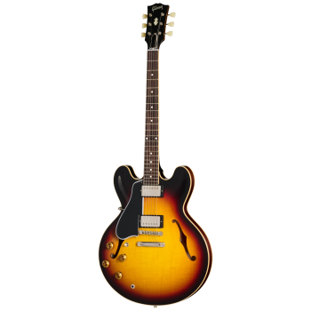 GIBSON 1959 ES-335 Reissue VOS Gaucher Vintage Burst