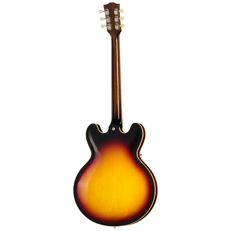 GIBSON 1959 ES-335 Reissue VOS Gaucher Vintage Burst