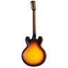 GIBSON 1959 ES-335 Reissue VOS Gaucher Vintage Burst
