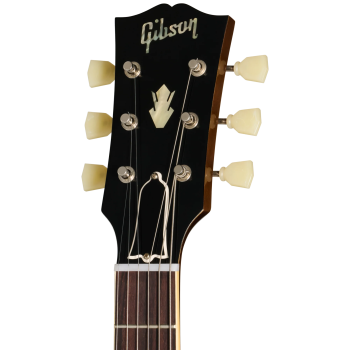 GIBSON 1959 ES-335 Reissue VOS Gaucher Vintage Burst