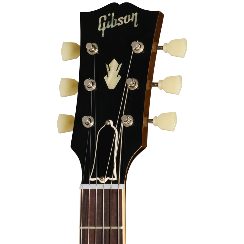 GIBSON 1959 ES-335 Reissue VOS Gaucher Vintage Burst