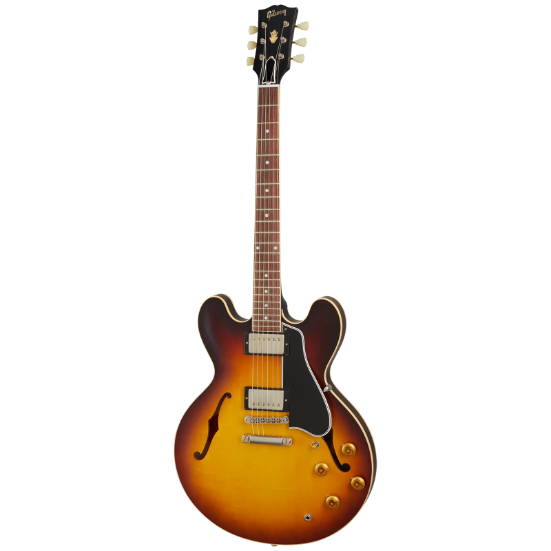 GIBSON 1959 ES-335 Reissue VOS Vintage Burst