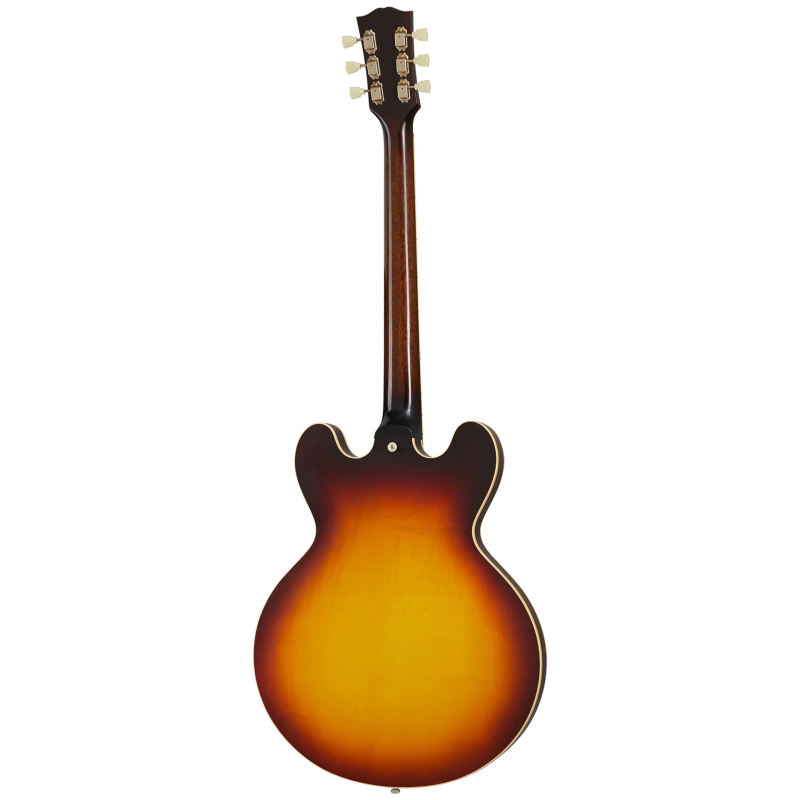 GIBSON 1959 ES-335 Reissue VOS Vintage Burst