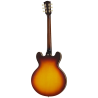 GIBSON 1959 ES-335 Reissue VOS Vintage Burst