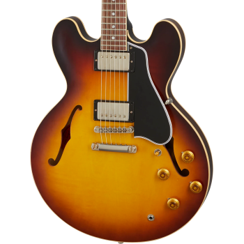 GIBSON 1959 ES-335 Reissue VOS Vintage Burst