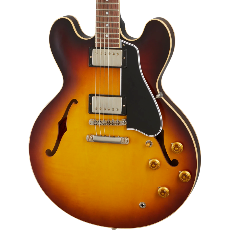 GIBSON 1959 ES-335 Reissue VOS Vintage Burst
