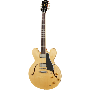 GIBSON 1959 ES-335 Reissue VOS Vintage Natural