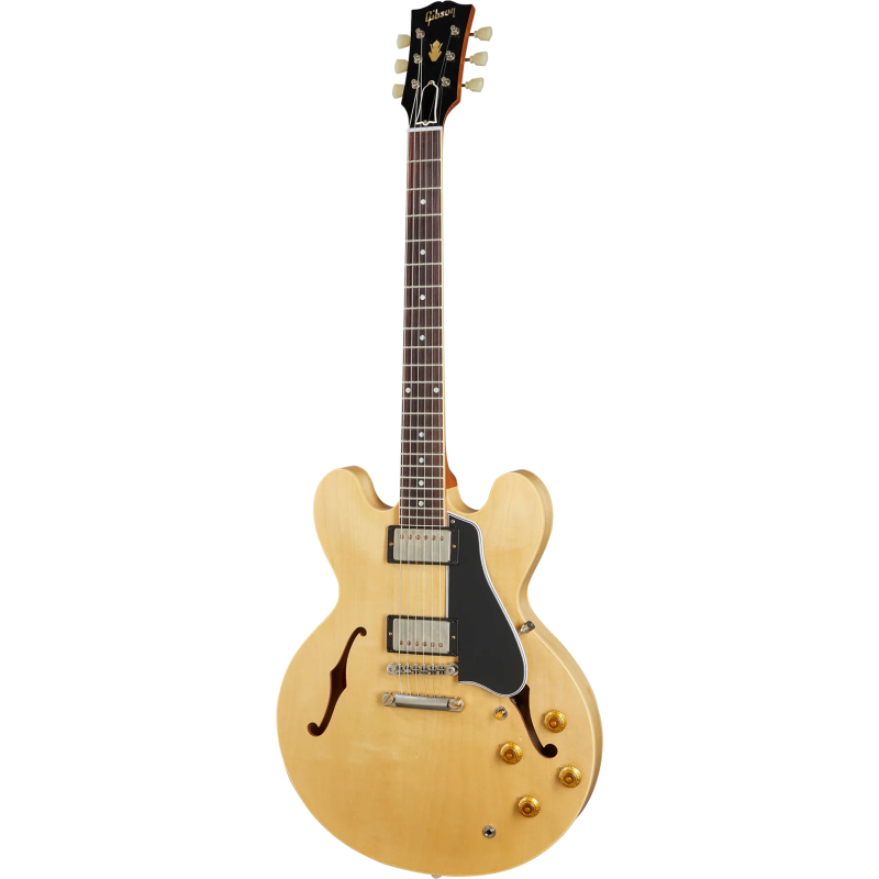 GIBSON 1959 ES-335 Reissue VOS Vintage Natural