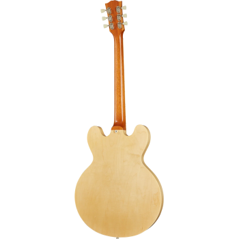 GIBSON 1959 ES-335 Reissue VOS Vintage Natural