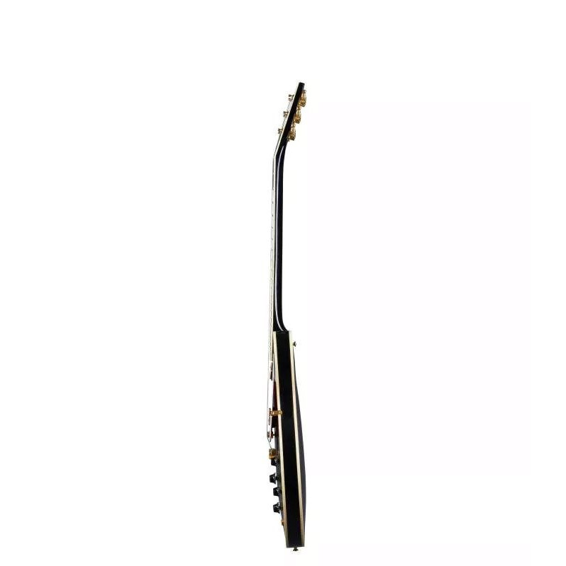 GIBSON 1959 ES-355 Reissue Stop Bar Ultra Light Aged Ebony