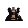 GIBSON 1959 ES-355 Reissue Stop Bar Ultra Light Aged Ebony